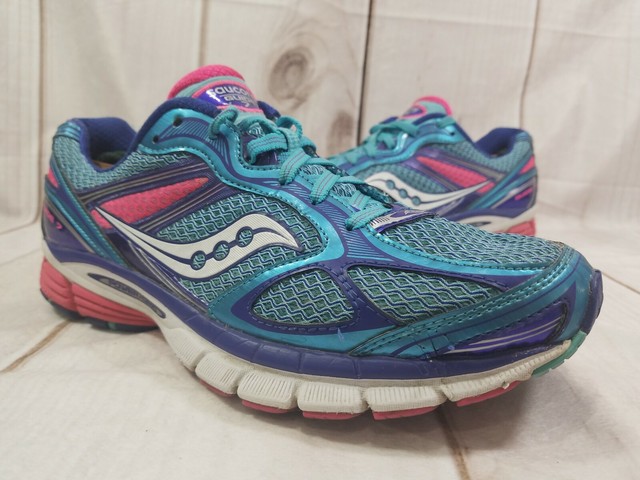 saucony women's guide 7