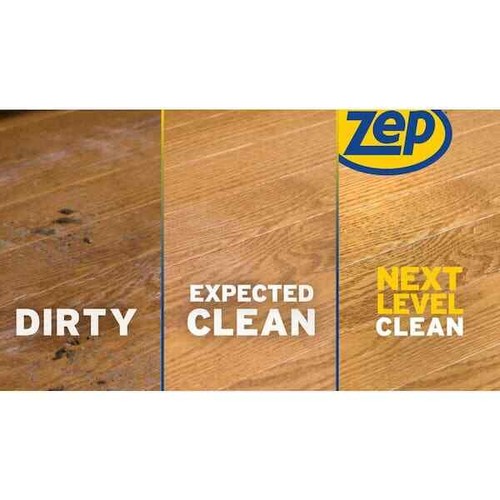 1 Gal. Hardwood and Laminate Floor Cleaner Safe for All Surfaces (2-Pack) NEW - Picture 4 of 6