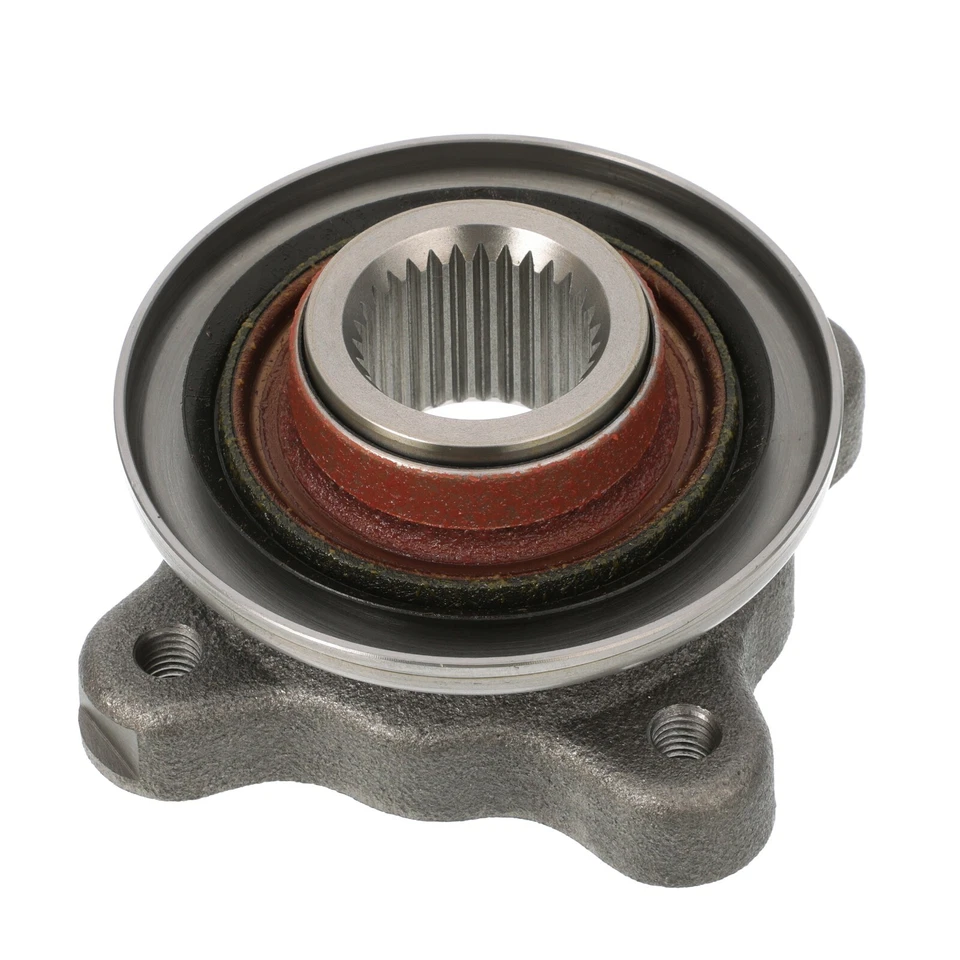 DIFERENCIAL EJE TRASERO DODGE RAM AMERICAN 10.5 U 11.5 BRIDA PIÑÓN OEM MOPAR Foto 2 de 4