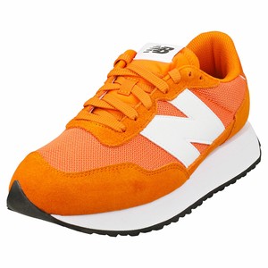 new balance orange