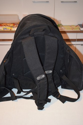 Ortlieb Rucksack, Daypack, Wasserdicht, ca. 46x34x18cm, *Sehr Guter Zustand* - Bild 3 von 7
