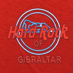Hard Rock Cafe Gibraltar Hard Rock Cafe Gibraltar