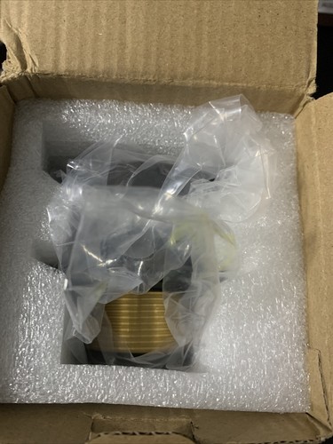 Bronze Tub Drain and Overflow Kit with Single Hole Overflow Faceplate, Universal - Picture 4 of 4