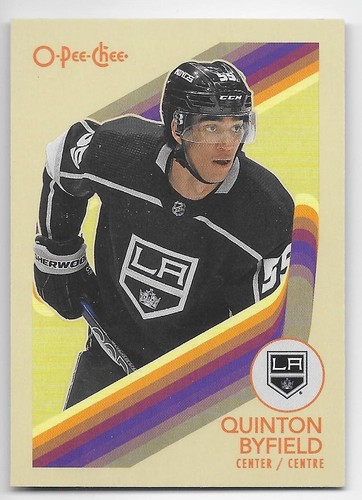 23/24 O-PEE-CHEE RETRO VARIATION PARALLEL Hockey (#1-250) U-Pick From List - Picture 135 of 186