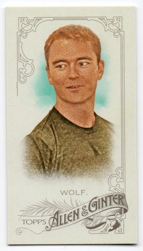 2015 Topps Allen and Ginter Mini Pick Any Complete Your Set - Picture 75 of 109