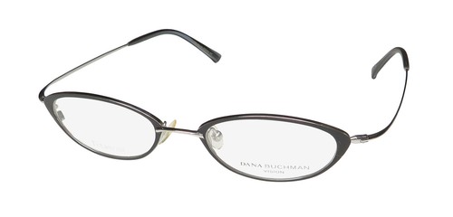 GROSSHANDEL SORTIERT SET 25 DANA BUCHMAN BRILLE optisch letzte Saison Verkauf - Bild 7 von 10