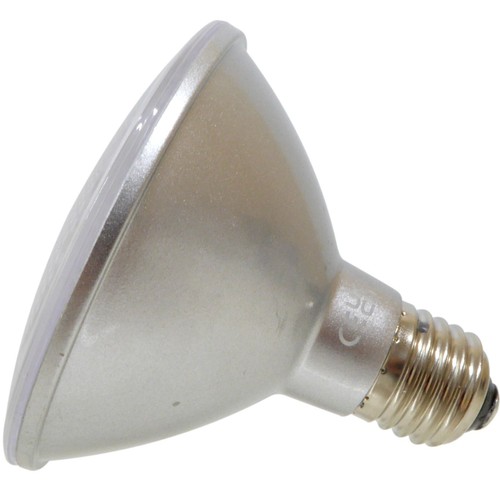 Bombilla LED regulable E27 ES lámpara blanca cálida PAR30 o PAR38 - 5 años de garantía - Imagen 8 de 22