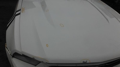 MUSTANG   2011 Glove Box 385576 - Bild 5 von 12