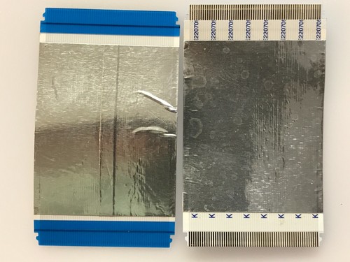 V400H2-L01, V320HJ2-CPE2, UN50F5500AFXZA, LN40E550F7FXZA, LN40E550F7FXZC, RIBBON - Picture 2 of 3