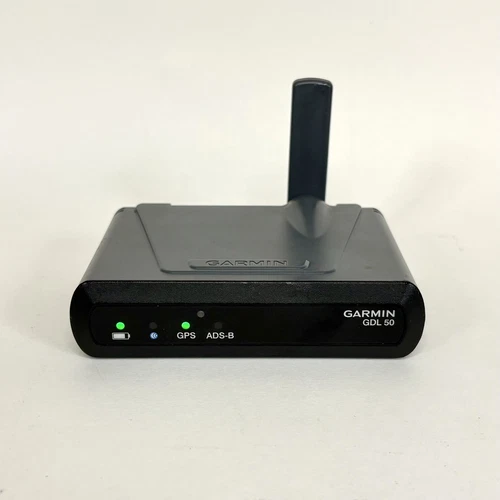 Garmin GDL 50 Portable ADS-B Receiver
