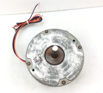 Emerson K55HXMML-0584 Fan Motor Lennox 100483-17 1/3HP 825
