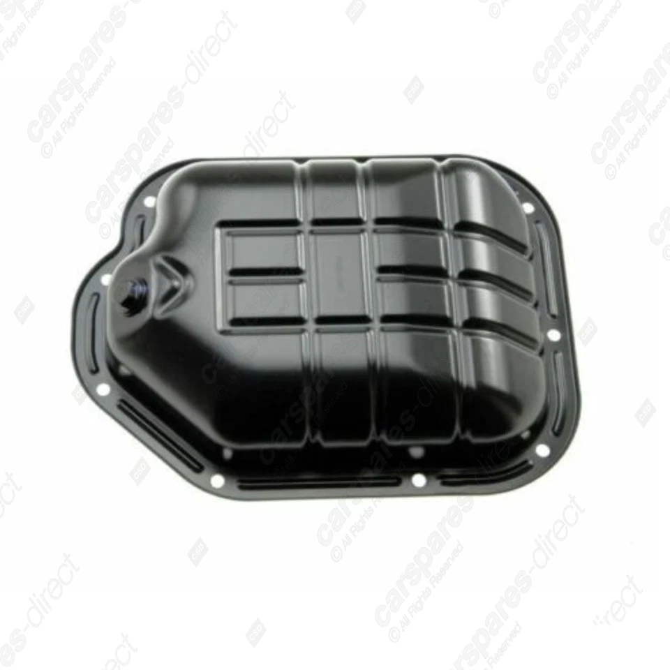 FOR NISSAN MURANO/II Z50,Z51 3.5 4X4 STEEL OIL SUMP PAN 2003-2014 - Image 4 of 4