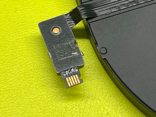 MacBook Pro 13" (fine 2013/metà 2014) A1502 ventola di raffreddamento CPU 610-0190-B 076-1450 - Foto 5 di 5