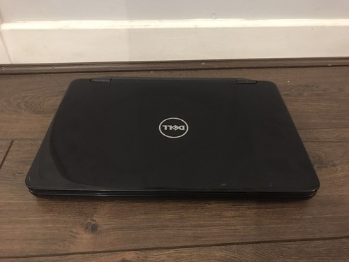 Dell Inspiron N5050 Intel Core i3-2350M 2.30GHZ 4GB RAM 256GB SSD Win10 C16 - Picture 3 of 11