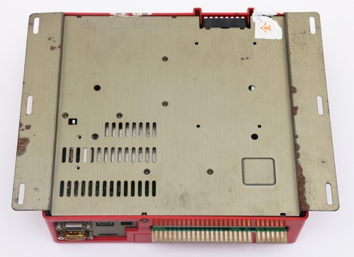 The King of Fighters XI KOF 11 Sammy Atomiswave 2005 JAMMA Arcade PCB Juego - Imagen 4 de 13