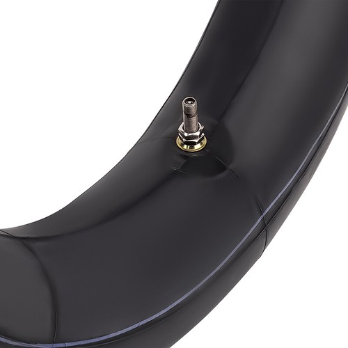 Center Stem 130/90-16 Motorcycle Tire Inner Tube 5.00 5.10-16 MT90 MU85 16 - Picture 3 of 9