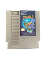Solstice: The Quest for the Staff of Demnos (Nintendo Entertainment System,...