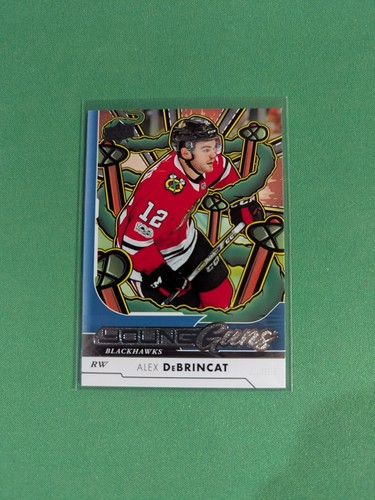 2024-25 Upper Deck Series 1 & II Young Guns Renewed * Pick from List * - Picture 128 of 203