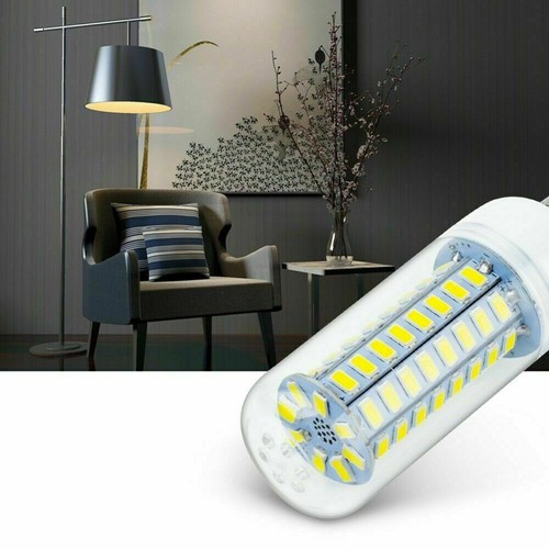 LED Corn Light Bulbs E12 E14 E27 G9 B22 7W - 25W Lamp Cool Warm Neutral White -K - Picture 8 of 16
