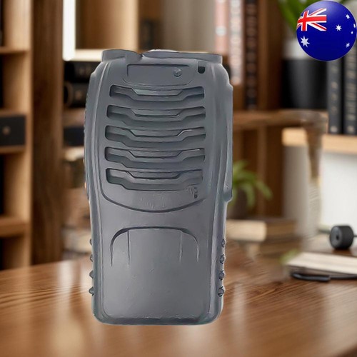 Two Way Radio Housing Replacement Housing for Baofeng BF-888S Walkie Talkie