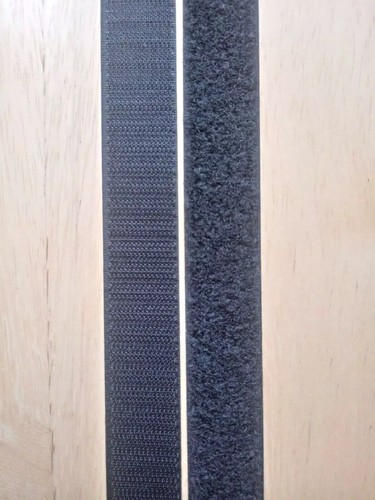 VELCRO® Brand Hook & Loop Self Adhesive Sticky Back Or Sew On Tape Roll Strips - Picture 7 of 8