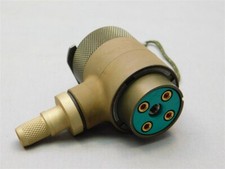 NAIS LC4HW-R6-DC24VS DIN 48 Size LCD Electronic Counter Screw Terminals Relay 1a