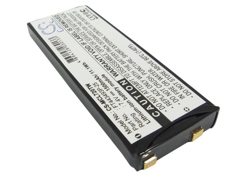 Battery for Cobra LI7000, LI7020, LI7200, CXR900, CXR920, CXR925, CXR950 - Picture 2 of 3