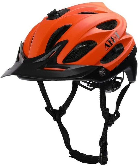 Bicycle Helmet Bike Cycling Adult Adjustable Mens Safety Helmet Outdoor Sport SP