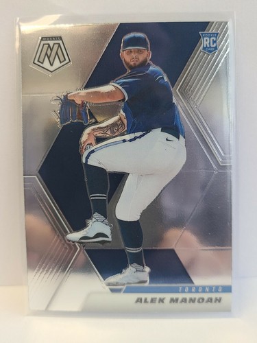 2021 Panini Mosaic Baseball Base Rookie Cards - Buy 4 or More Save 50% + $0 SHIP - Picture 82 of 85