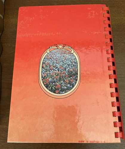 Lonestar Legacy II A Texas Cookbook Austin Junior Forum 1985 Wimmer Brothers TX - Bild 10 von 10