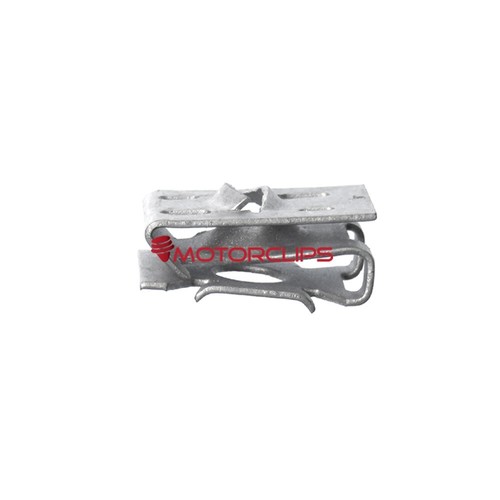 Undertray Screws Clamps For Some Audi A3 8P Bottom Engine Splash Guard Cover x20 - Picture 6 of 11