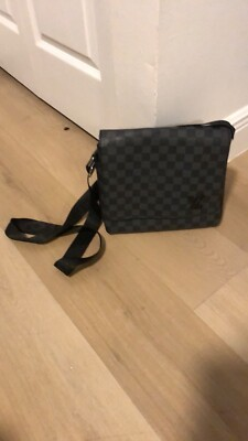 #ad louis vuitton crossbody