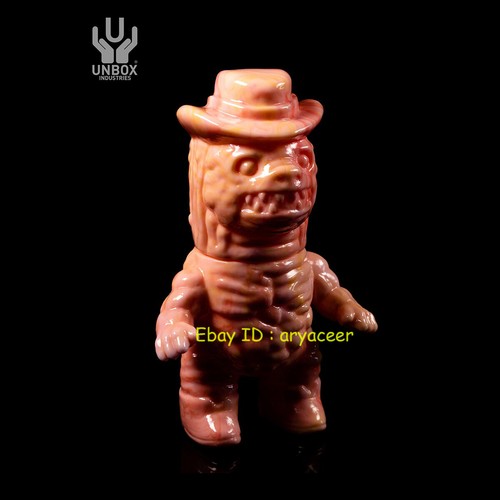 Unbox Industries ¿Quién va allí? Modelo de figura de caja ciega de quinta serie en stock - Imagen 8 de 12