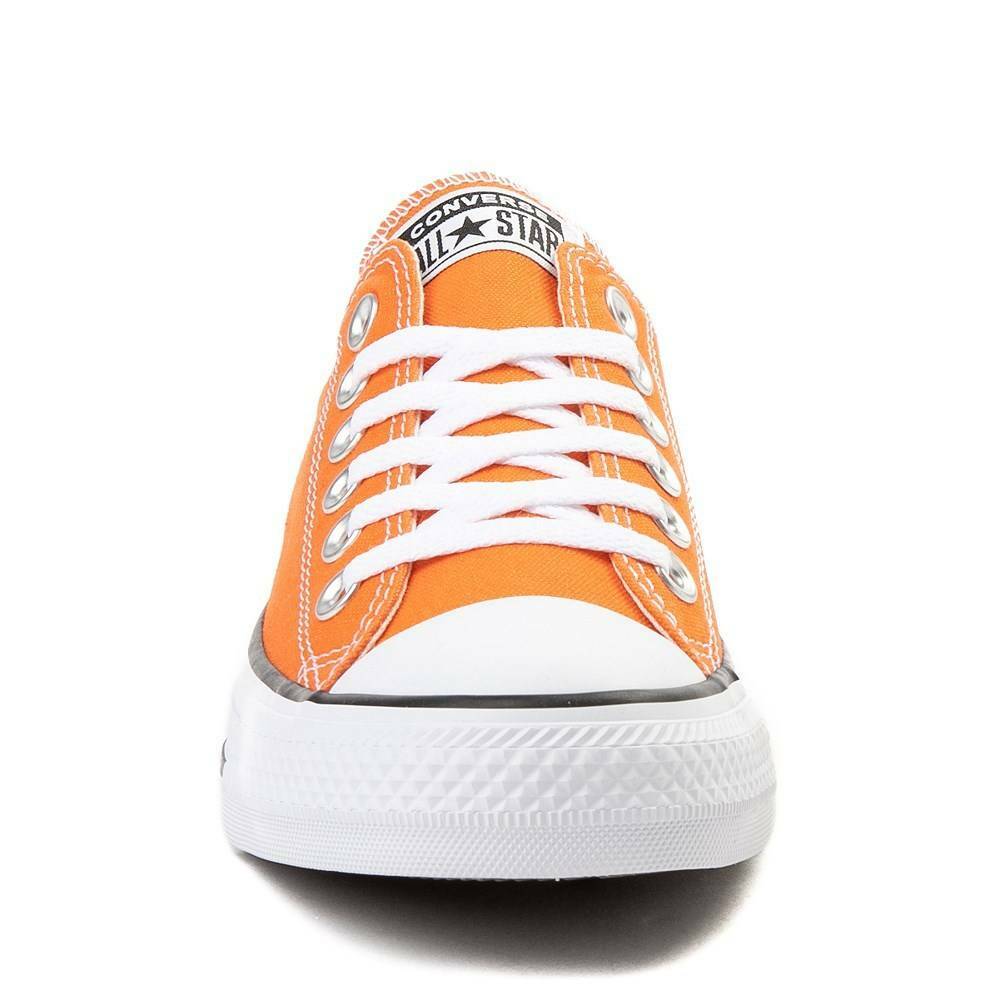 Converse Chuck Taylor All Star Lo Sneaker golden Poppy Poppy Poppy Womens NEW 3edb34 Converse Chuck Taylor All Star Lo Sneaker golden Poppy Poppy Poppy Womens NEW 3edb34
