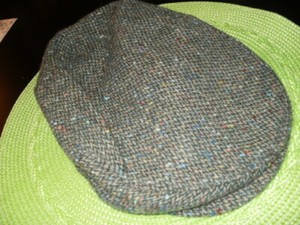 Irish Hat Ireland Mizen Head Size 7 3 8 Large Ebay Irish Hat Ireland Mizen Head Size 7 3 8 Large Ebay