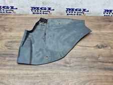 BMW 7 SERIES G11 G12 SCUTTLE PANEL TRIM BRAKE SERVO COVER RIGHT SIDE  2015-2020