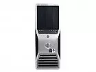 Dell Precision T5500 Gehäuse ohne Netzteil und ohne Lüfter