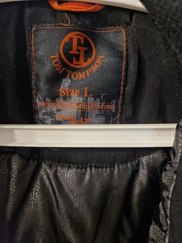 winterjacke fuer herren Größe L - Bild 2 von 3