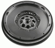 FLYWHEEL SACHS 2294 000 519 FOR MERCEDES-BENZ