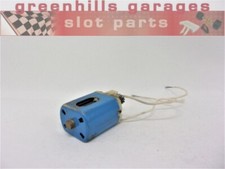 Greenhills Scalextric Raymond Large Can Engine- Used -P8132 