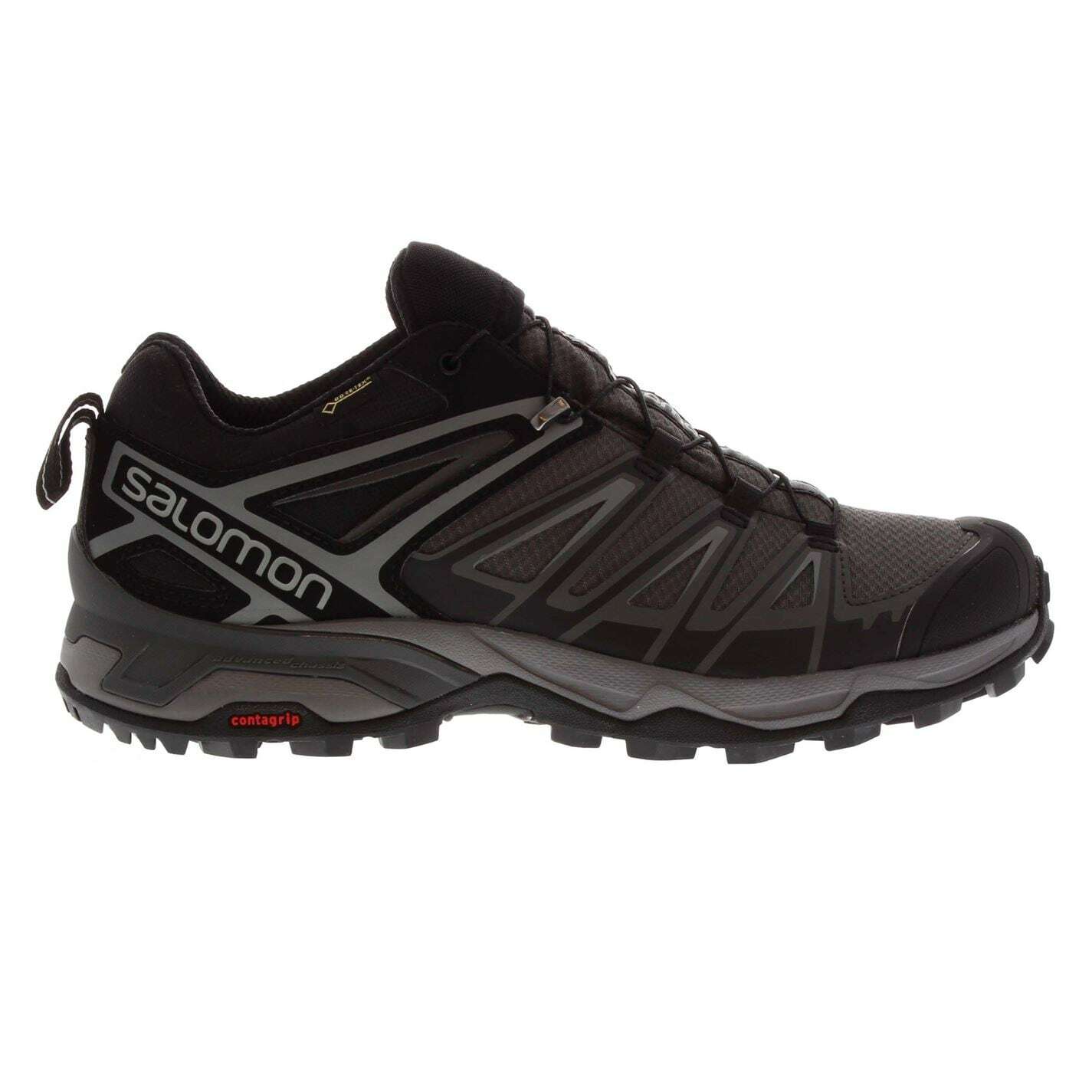 Salomon Uomo X Ultra 3 GTX Sautope Basse Da Passeggio Impermeabili Traspiranti gore tex Salomon Uomo X Ultra 3 GTX Sautope Basse Da Passeggio Impermeabili Traspiranti gore tex