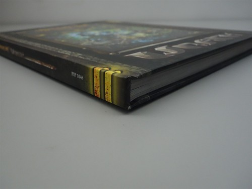 Privateer Press Warmachine tapa dura: Wrath 2011 - Imagen 9 de 11