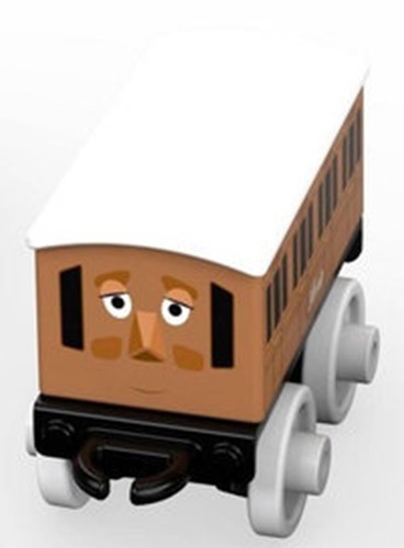 Thomas The Tank Engine & Amici Mini - 2017 Onda 3 - Scegli il Tuo Sigillato - Foto 14 di 20