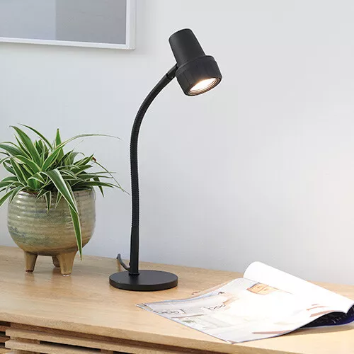 HALF PRICE Serious Readers Compact Light | Bedside Desk Light eBay