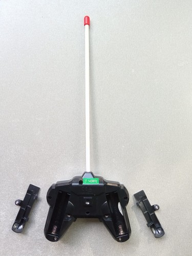 Mando Radiocontrol Rastar, 27.145MHz. - Imagen 9 de 10