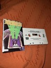 Queensryche - The Warning Cassette 1984 EMI Records VG Condition