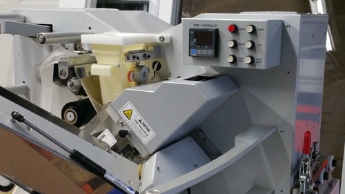 New Cretem Pharm-Pack Model 155-12 Pharmacy Medication Packaging System - Picture 6 of 12