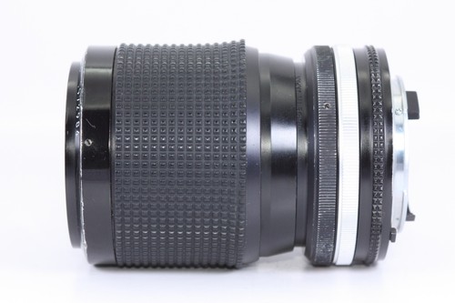 NIKON Ai-S ZOOM-NIKKOR 35-105mm f/3.5-4.5 Lens [Exc+4] FREE SHIPPING Japan#54 - Picture 10 of 12