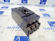 FPE NF31050 50 Amp 3 Pole 600V Circuit Breaker Tested