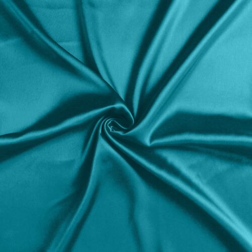 Satin Silk Pillowcase Luxurious Standard Queen King Home Sofa Bedding Cover Case - Picture 38 of 249